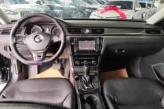 2017 Volkswagen Passat 2017 1.8T AT 330TSIYu ZunEdition #12