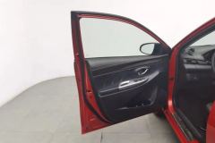 2016 Toyota Yaris L 2015 1.5 AT ECharmingEdition #11