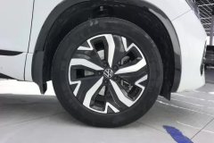 2024 Volkswagen Tayron GTE 2023 1.4T AT 280TSI LuxuryPlusAdvancedEdition #6