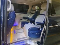 2022 Roewe iMAX8 2022 2.0T AT 400TGI GatheringEdition #3