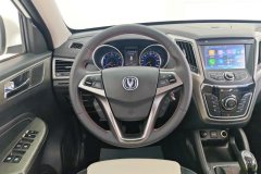 2019 Chang'an CS35 2017 1.6 MT Luxury #15