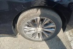 2025 Hongqi E-QM5 2024 500km travelEdition #6