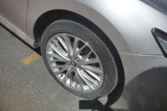2018 Toyota Camry 2018 2.5 AT GLuxury #6