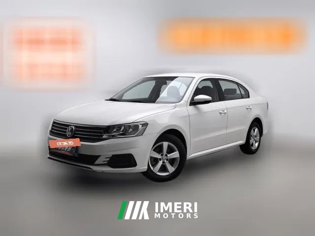 2023 Volkswagen Lavida 2019 1.5 AT set sailFashion China VI