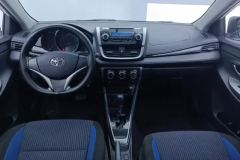 2016 Toyota Yaris L 2016 1.5 AT GDynamicSunroofEdition Facelift #12
