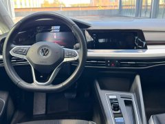 2021 Volkswagen Golf 2021 1.4T AT 280TSI Pro #13