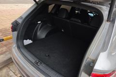 2024 Geely Auto Xingyue L 2024 2.0TD AT High power 2WD horizonEdition #4