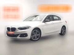 2017 BMW 1 Series 2017 1.5T AT 118iSport #1