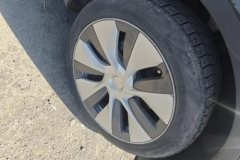2023 Tesla Model Y 2022 PerformancehighPerformanceall wheel driveEdition #6