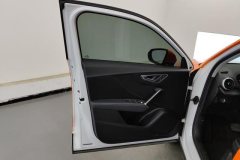 2022 Audi Q2L 2022 1.4T AT 35 TFSI Enterprising and elegant #7