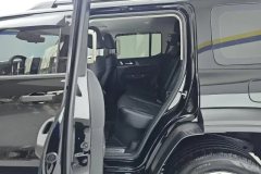 2025 Tank 300 PHEV 2025 Hi4-T 37.1kWh #11