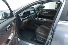 2025 Chery Tiggo 8 Pro 2025 290T 2WD Premium #9