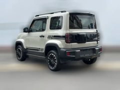 2024 Baojun Yueye 2024 Smart Premium #4