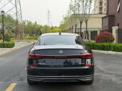 2023 Volkswagen Passat 2023 Facelift 2.0T AT 330TSI Luxury #8