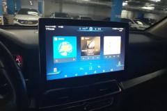 2019 BYD Song New Energy 2019 EV500Smart Connectenjoy EV #13