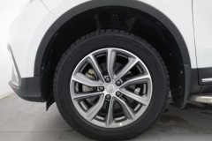 2018 Geely Auto Boyue 2018 1.8T AT Smart Connect4GConnectedFWD #6