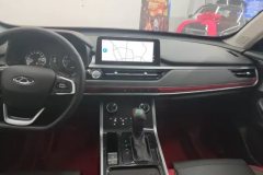2021 Chery Tiggo 5x 2021 Supersuper heroEdition 1.5L CVT Luxury #13