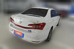2018 BYD Qin New Energy 2018 EV450Smart ConnectFeng Shang EV #3