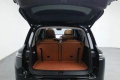2025 Leapmotor C16 2026 EV 630 Lidar 6-Seater #20