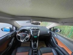 2016 BYD Yuan 2016 1.5 MT HonorFWD #9
