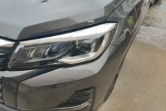 2025 Chang'an CS75 2024 Pleasure 1.5T AT DCTPremium #5