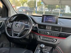 2020 Dongfeng Fengxing Fengxing SX6 2019 1.6 MT Luxury #5