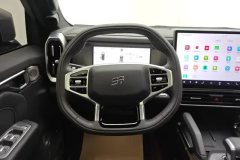 2025 Jetour Traveler 2024 2.0T AT 4WDtime travelPRO+entertainmentEdition #15