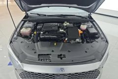 2023 BYD Qin Plus 2023 Champion DM-i 120KMLeading #10