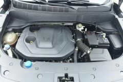 2022 Chang'an CS35 Plus 2022 Blue WhaleNE 1.4T DCTLuxury #10