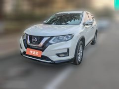 2018 Nissan X-Trail 2019 2.0 AT ComfortFWD #1