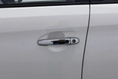 2023 Toyota Vios 2022 1.5L AT 20Anniversary #8