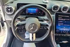 2024 Mercedes-Benz C-Class 2024 Facelift III C 260 L Sport #15