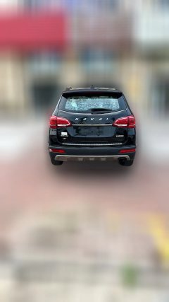 2016 Haval H6 2015 1.5T AT SportExclusiveFWD #3