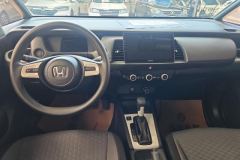 2022 Honda Fit Hatchback 2022 1.5L AT CVTunlimitedMUGENEdition #12