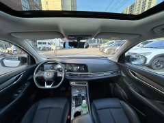 2021 Chang'an CS55 Plus 2021 1.5T AT Blue WhaleEditionLuxury #3