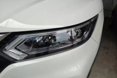 2021 Nissan Qashqai 2021 2.0 AT Luxury #5