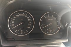 2017 BMW 1 Series 2017 1.5T AT 118iFashion #14