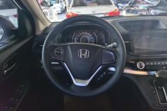 2017 Honda CR-V 2016 2.0 AT UrbanEditionFWD #15