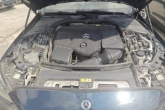 2023 Mercedes-Benz C-Class 2023 Facelift II 1.5T AT C 260 L Sport #10