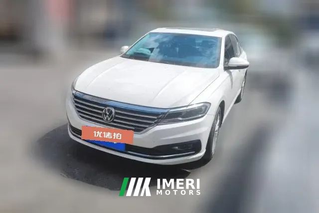 2021 Volkswagen Lavida 2021 1.5 AT Comfort