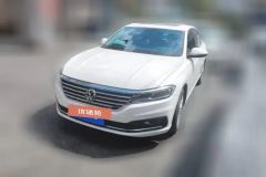 2021 Volkswagen Lavida 2021 1.5 AT Comfort #1