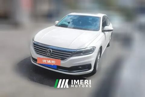 2021 Volkswagen Lavida 2021 1.5 AT Comfort