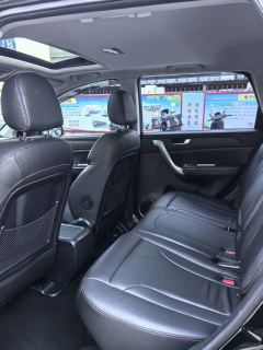 2015 Haval H6 2015 1.5T MT SportPremium 4WD #8