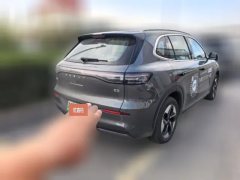 2025 Geely Galaxy Geely Galaxy E5 2026 610km explore+Edition #7