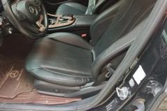 2018 Mercedes-Benz E-Class 2018 2.0T AT E300LFashion Facelift #9