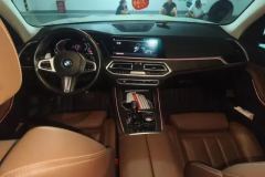 2020 BMW X5(Imported)(Imported) 2020 2.0T AT 30i MSport Pkg (Imported) #12