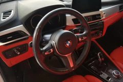 2021 BMW X2 2021 2.0T AT sDrive25i ExclusiveMSport Pkg #15