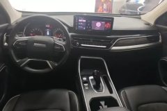 2023 Haval H6 2023 China tideEdition 1.5T ATUrbanEdition #12