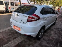 2015 Chery Fengyun 2 Hatchback 2015 1.5 MT NewmeaningEdition #5