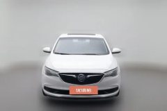 2021 Buick Excelle GT Sedan 2021 1.3T AT 18TLightly mixedEntry Facelift #3